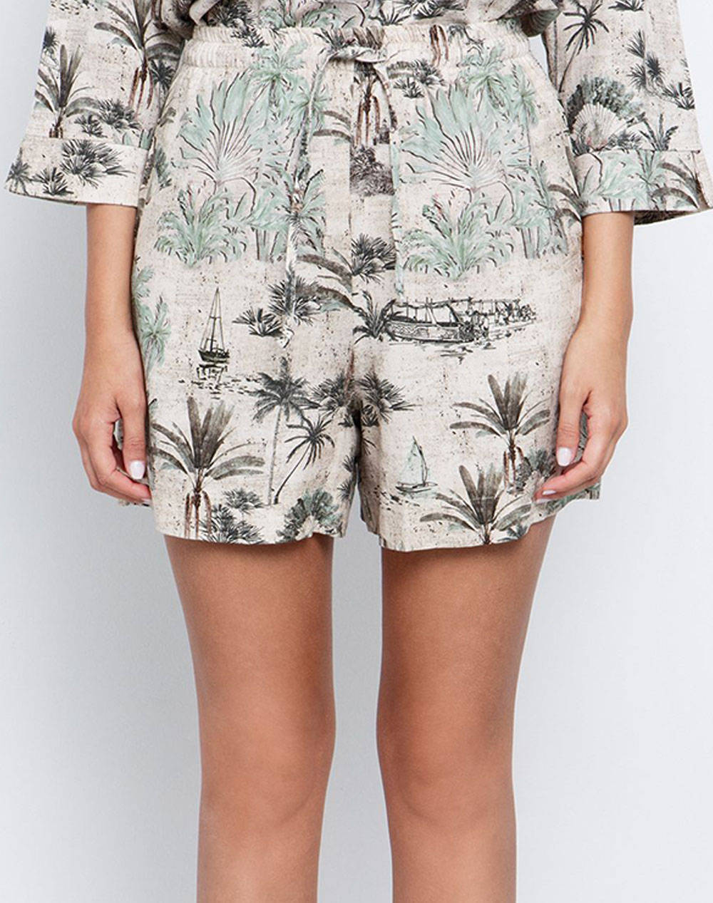 TOI&MOI SHORTS