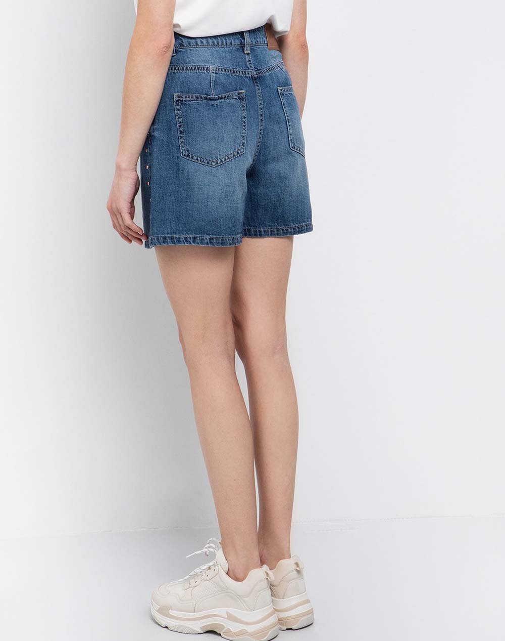 TOI&MOI SHORTS