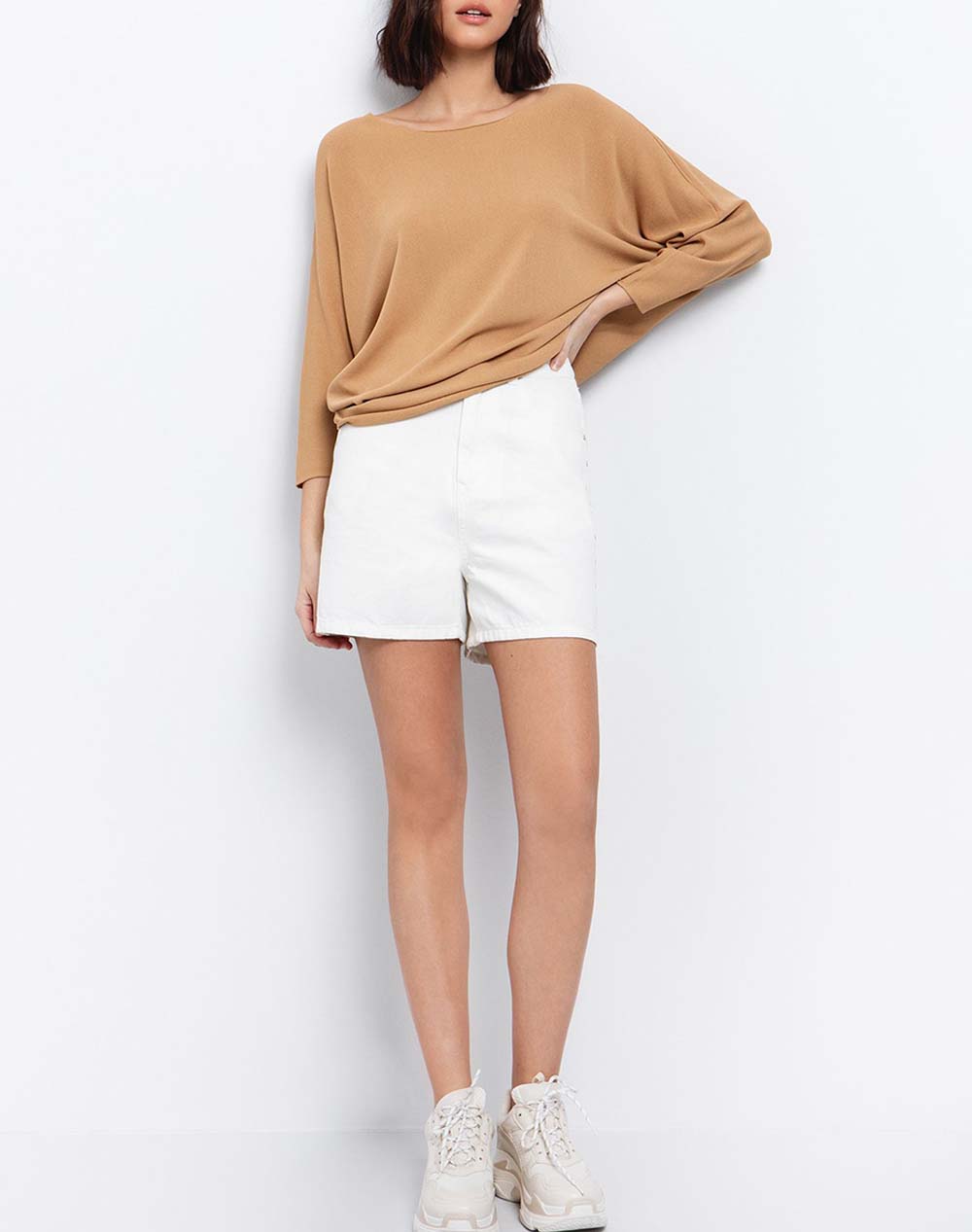 TOI&MOI SHORTS