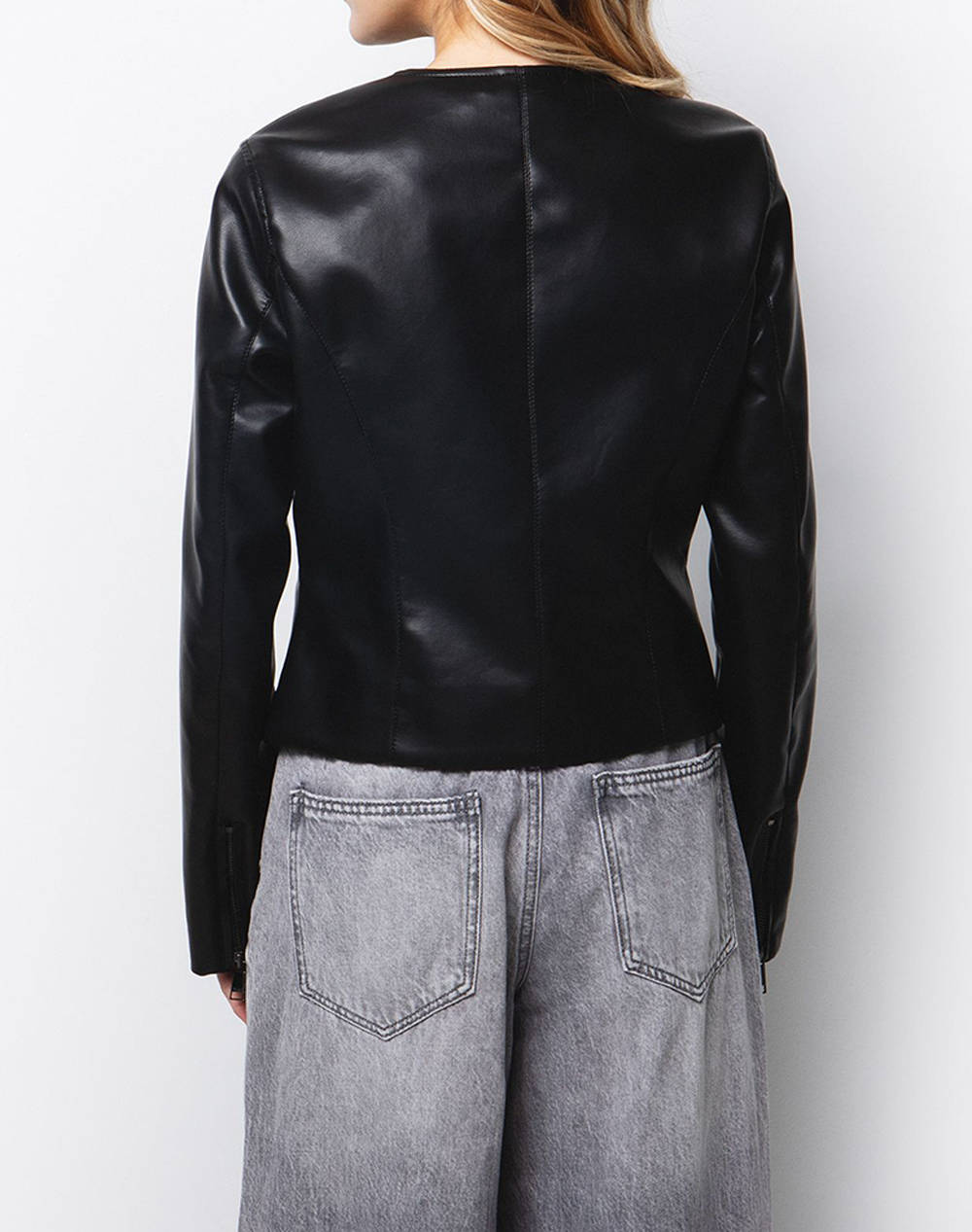TOI&MOI JACKET