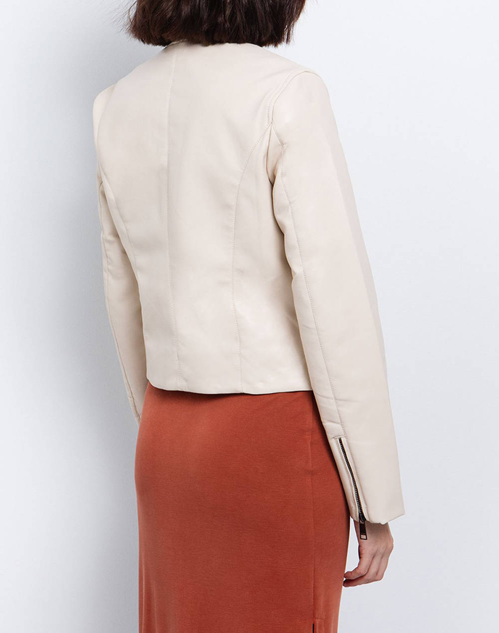 TOI&MOI JACKET