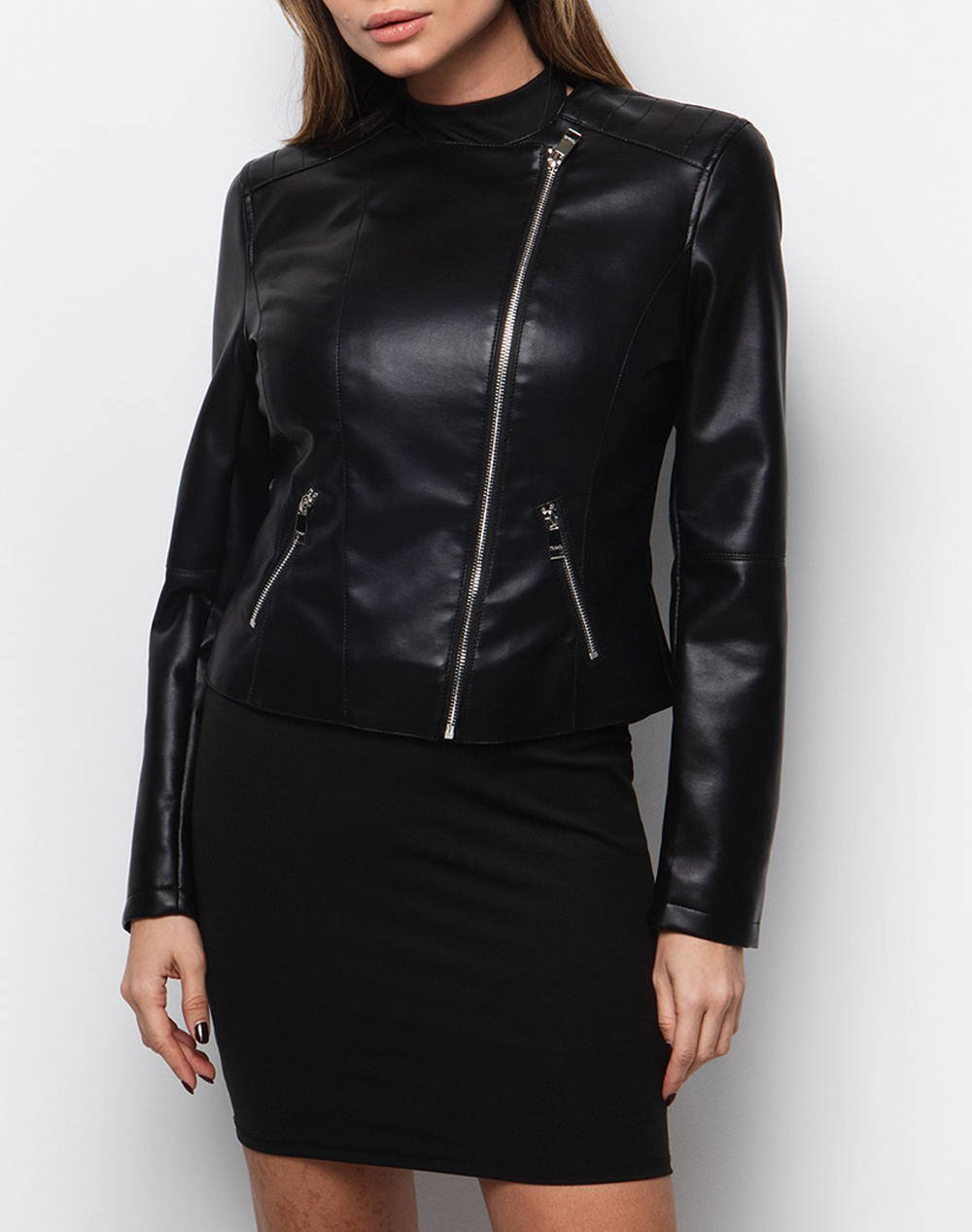 TOI&MOI JACKET