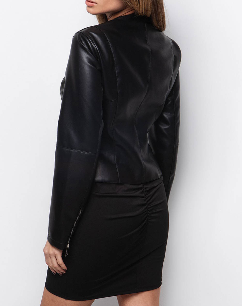 TOI&MOI JACKET
