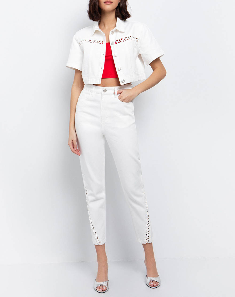 TOI&MOI JACKET