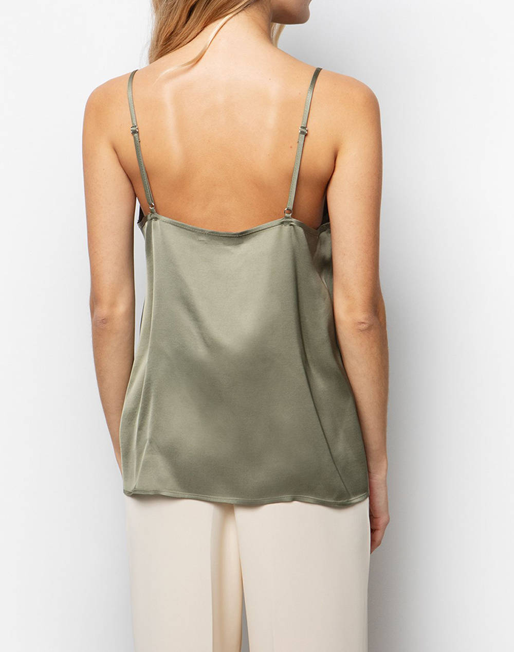 TOI&MOI blouse