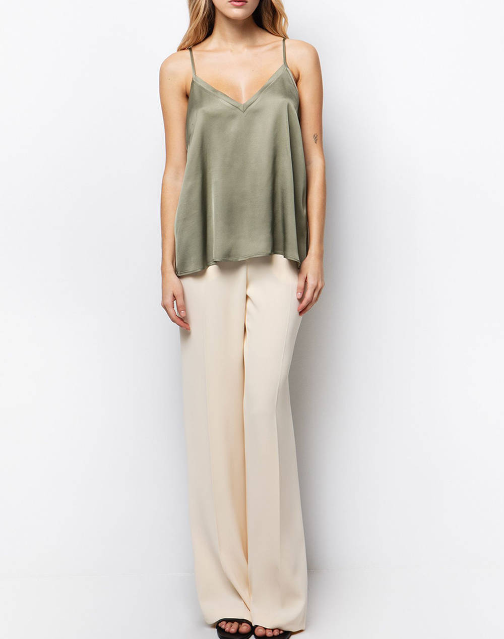 TOI&MOI blouse