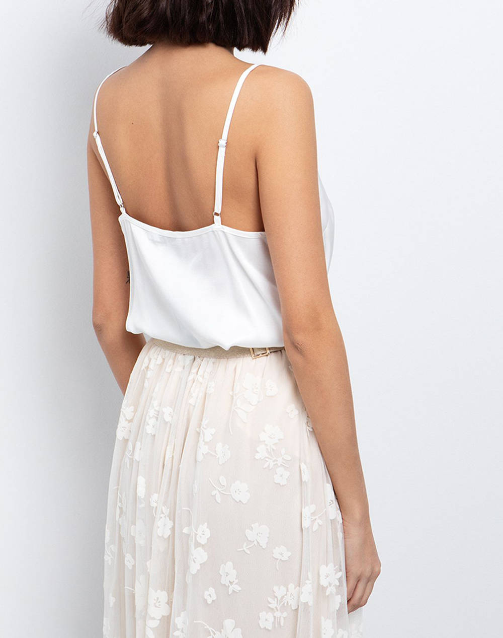 TOI&MOI blouse