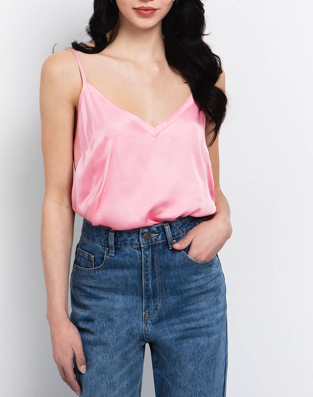 TOI&MOI blouse
