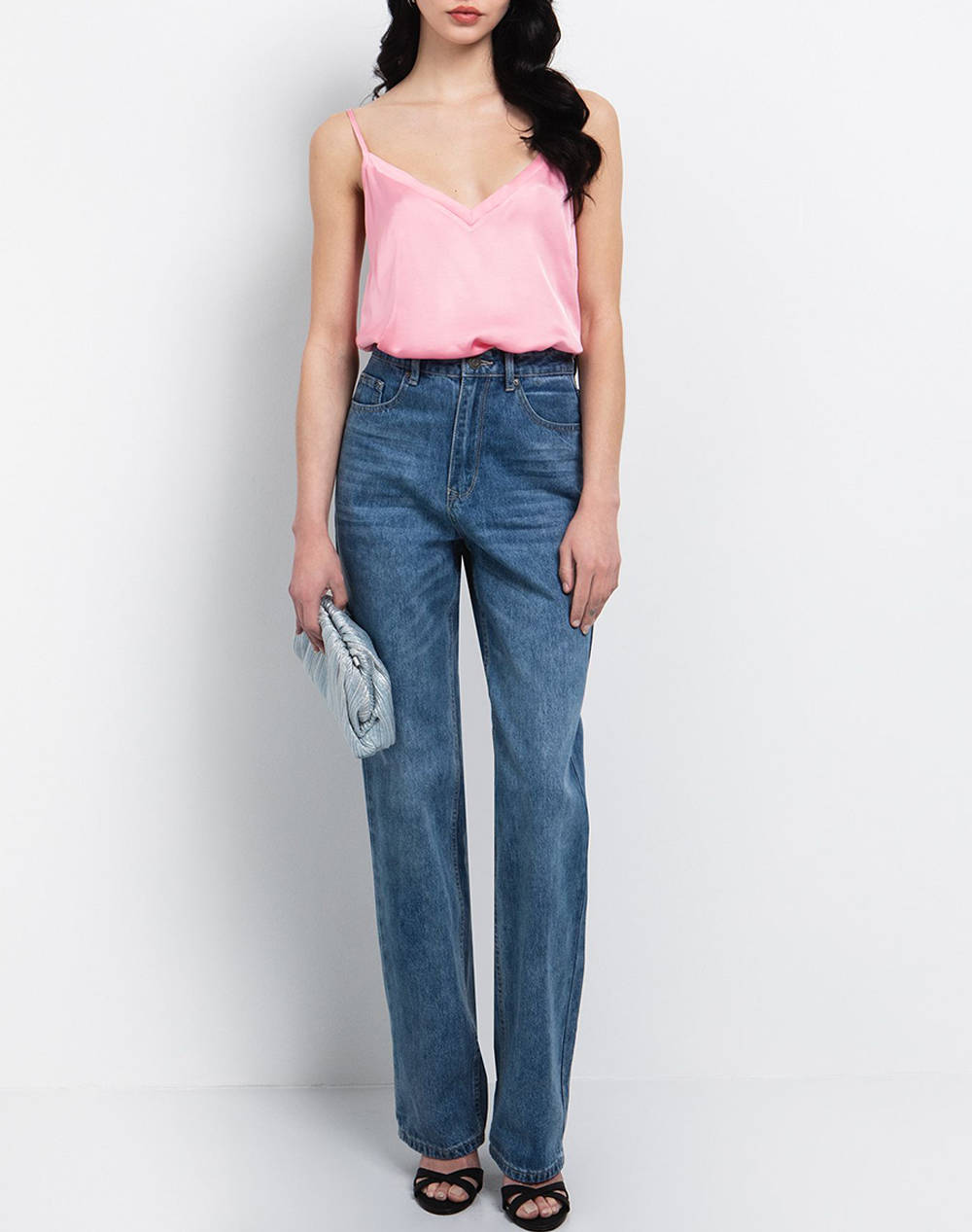 TOI&MOI blouse