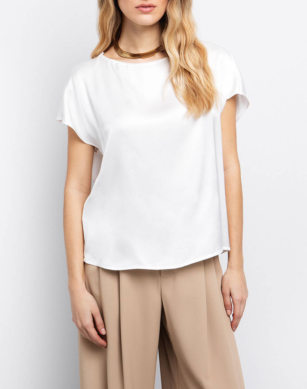 TOI&MOI blouse