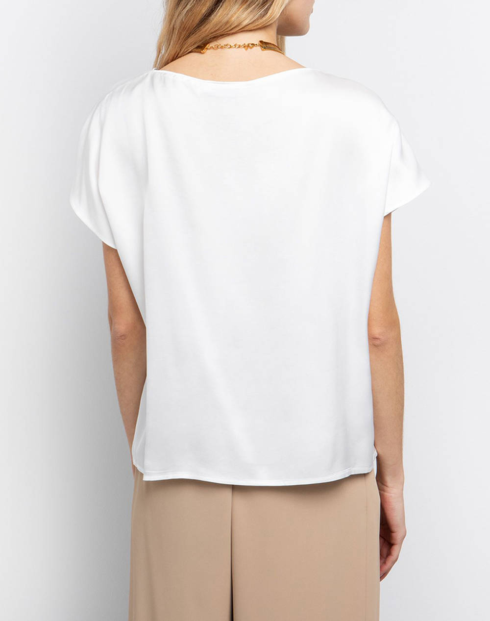 TOI&MOI blouse