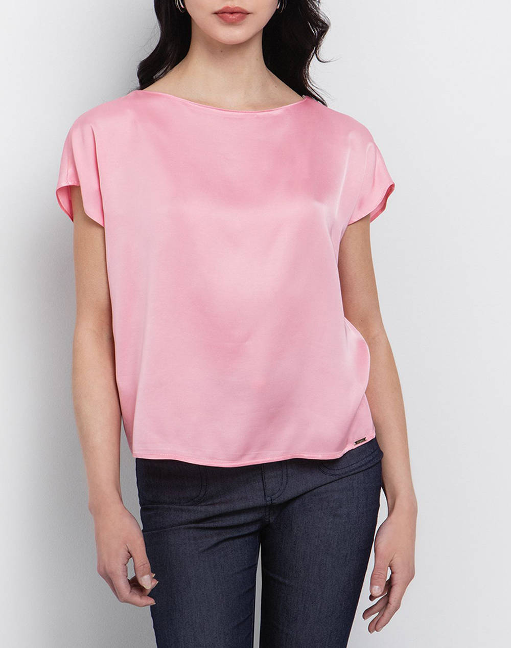 TOI&MOI blouse