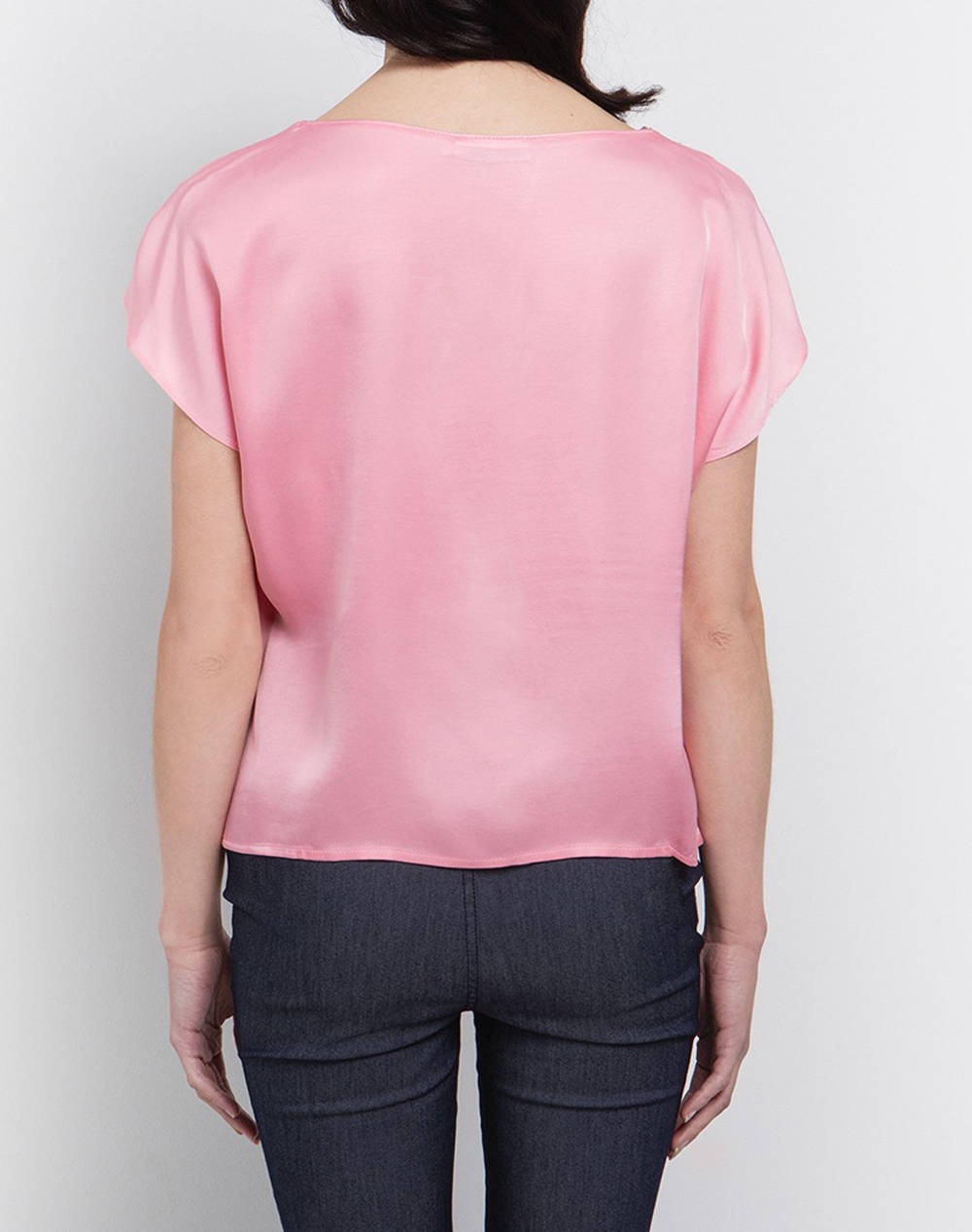 TOI&MOI blouse