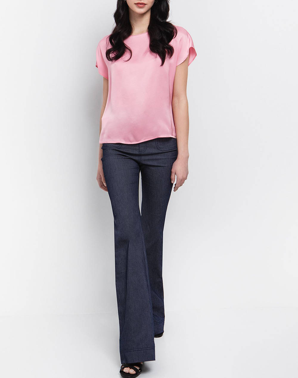 TOI&MOI blouse