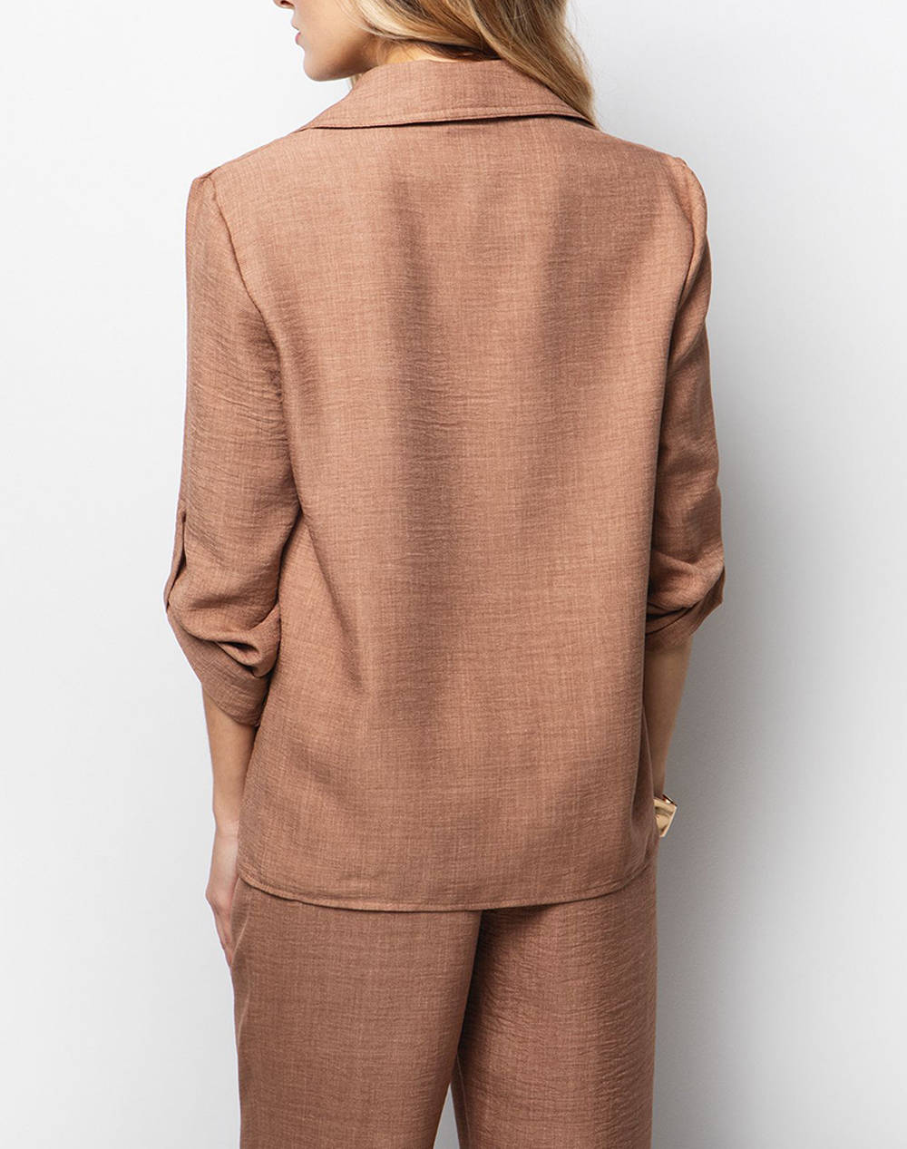 TOI&MOI blouse