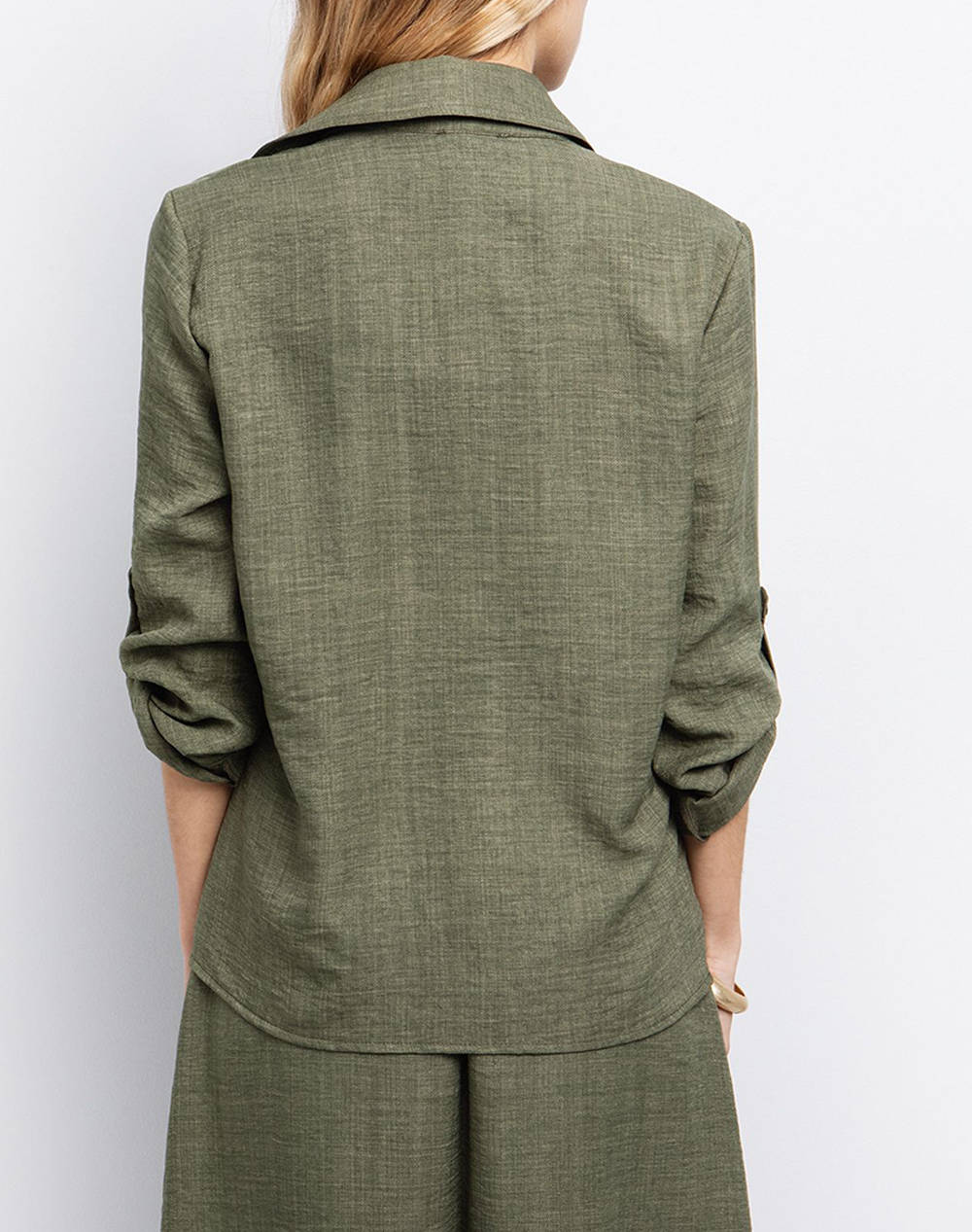 TOI&MOI blouse