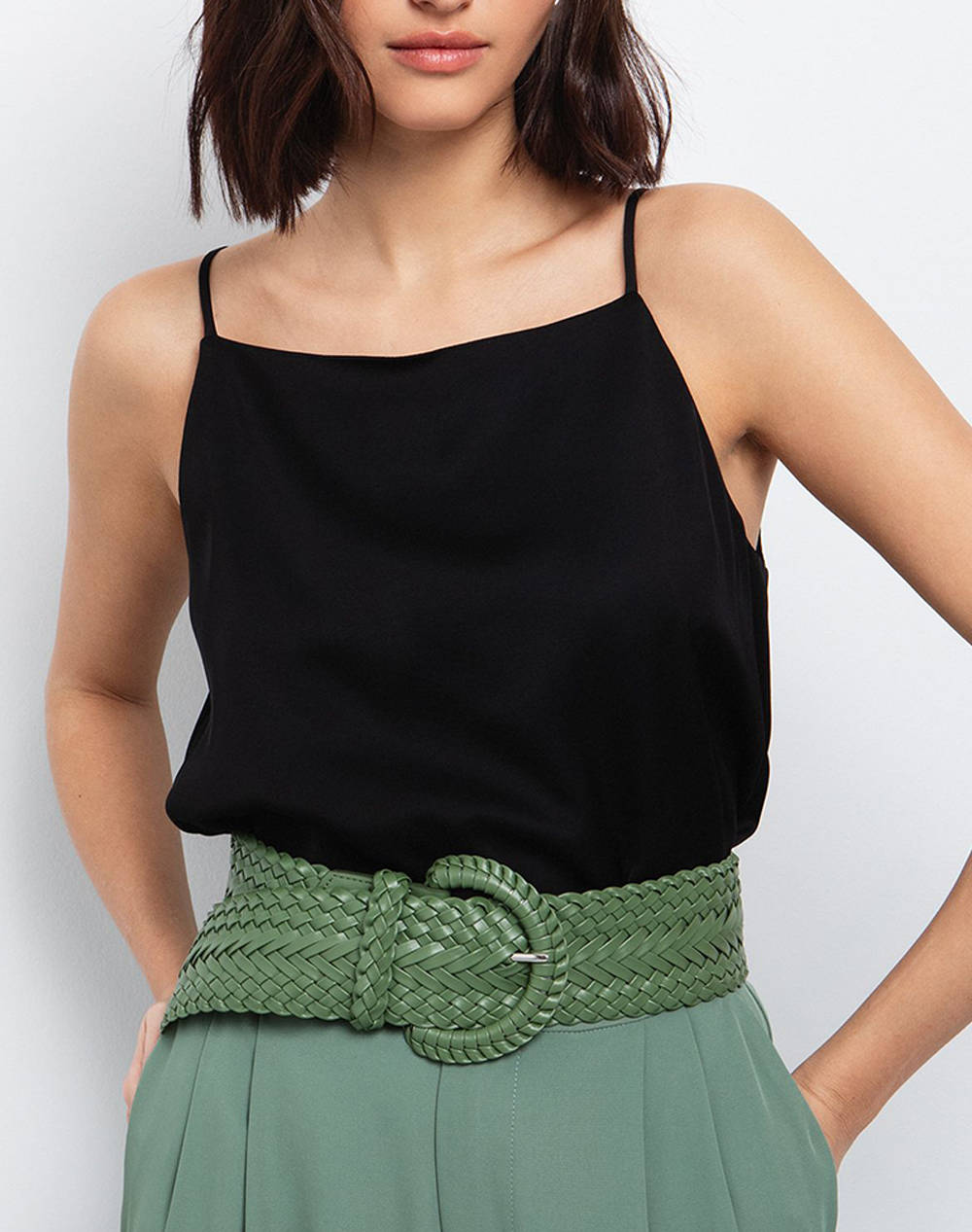 TOI&MOI blouse