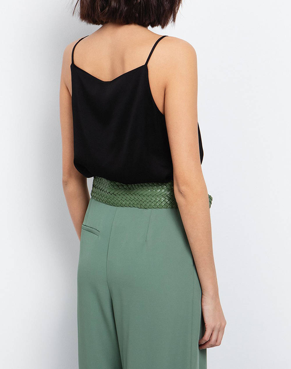 TOI&MOI blouse
