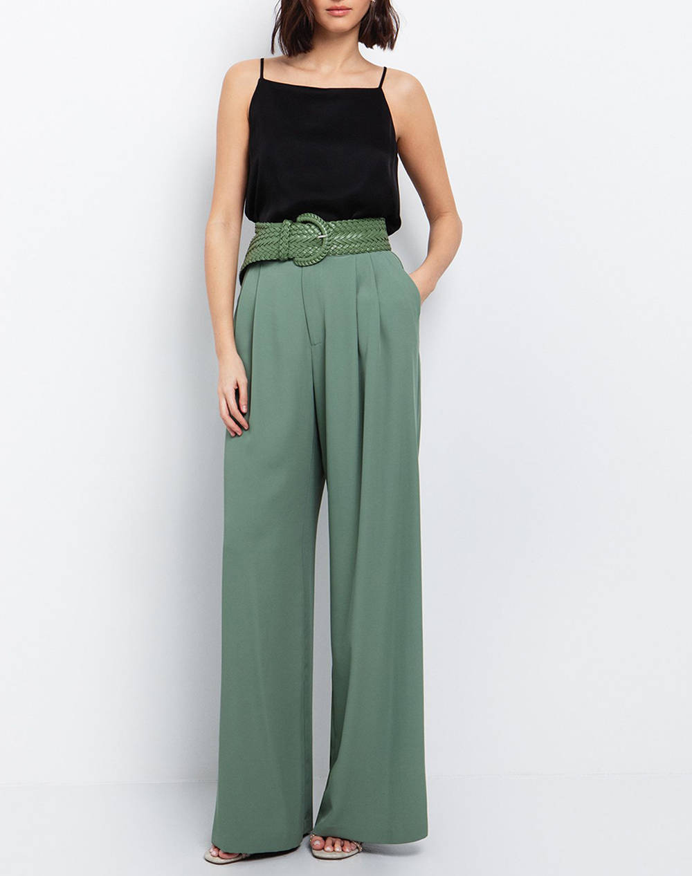 TOI&MOI blouse