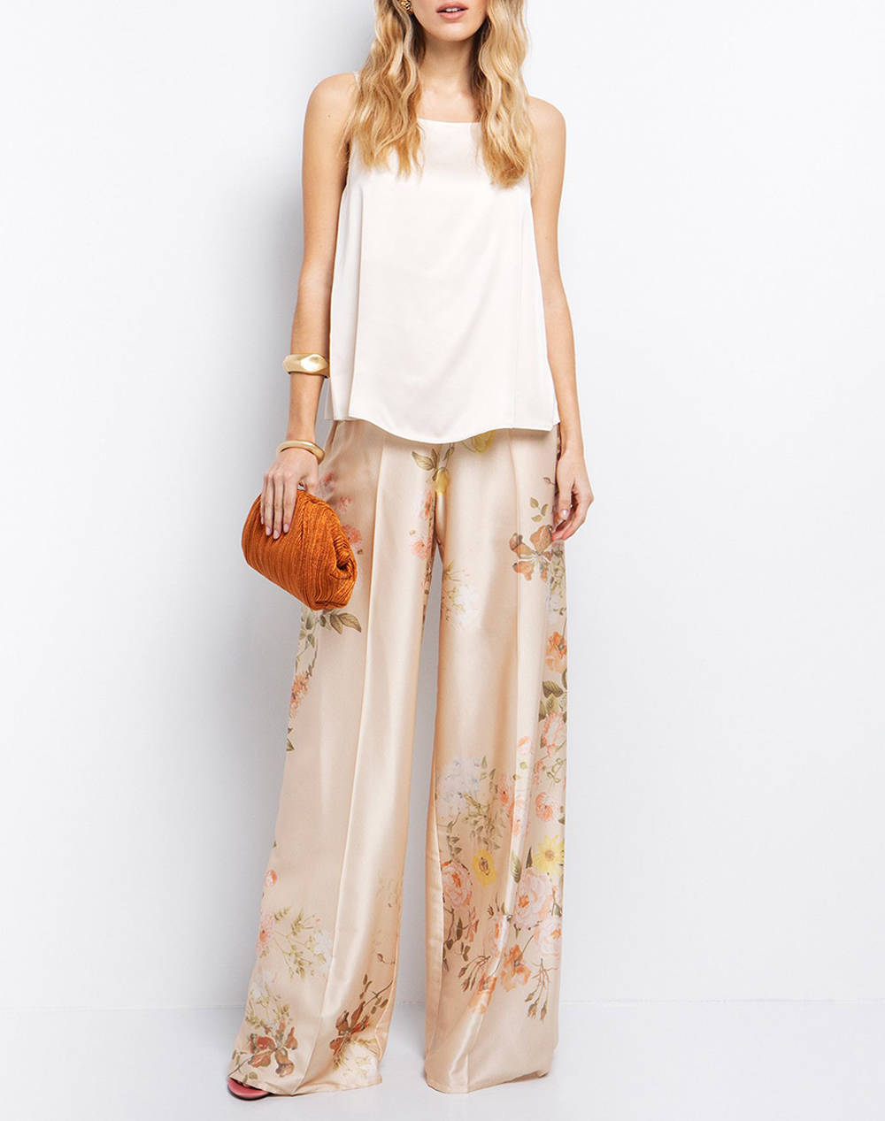TOI&MOI blouse