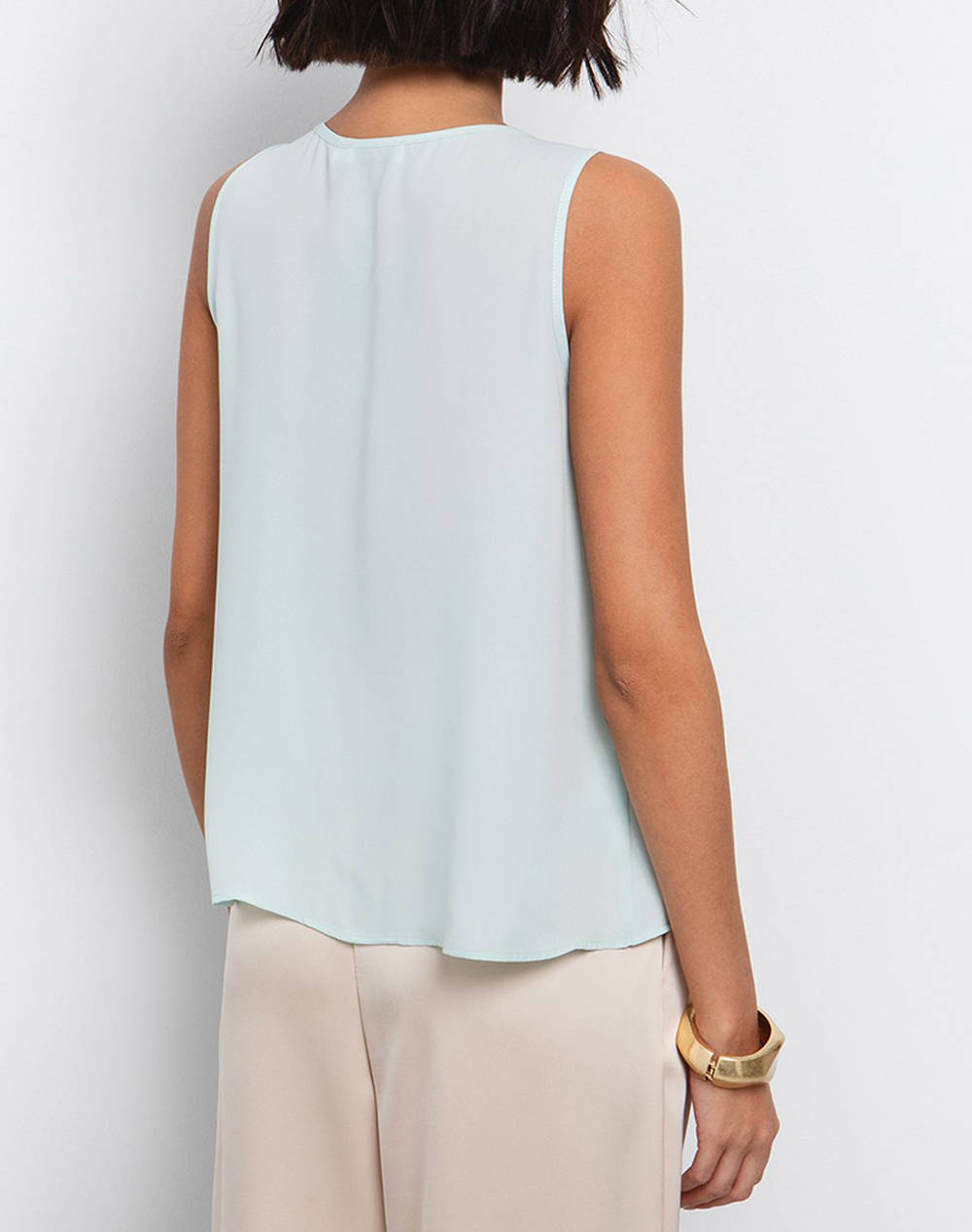 TOI&MOI blouse