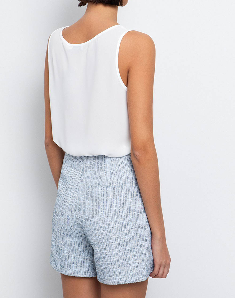 TOI&MOI blouse