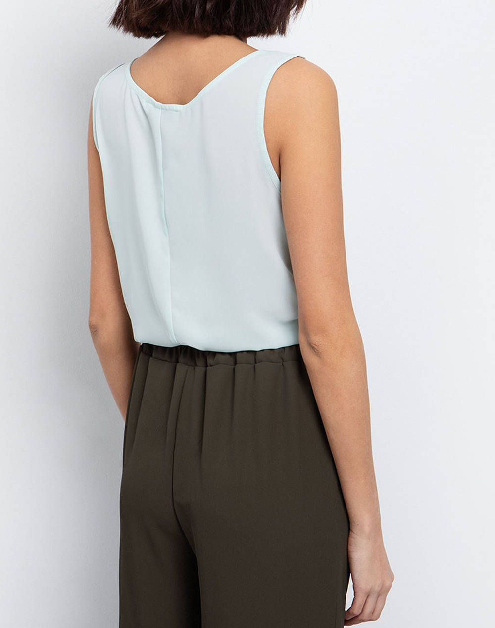 TOI&MOI blouse