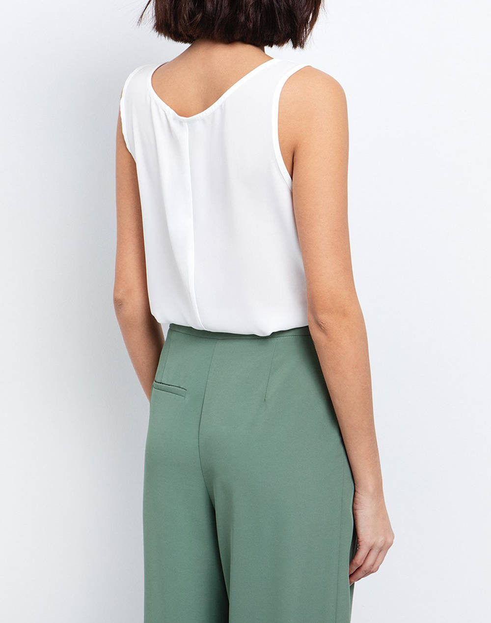 TOI&MOI blouse