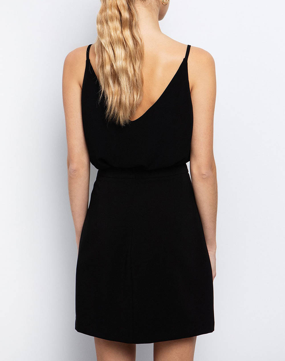 TOI&MOI blouse