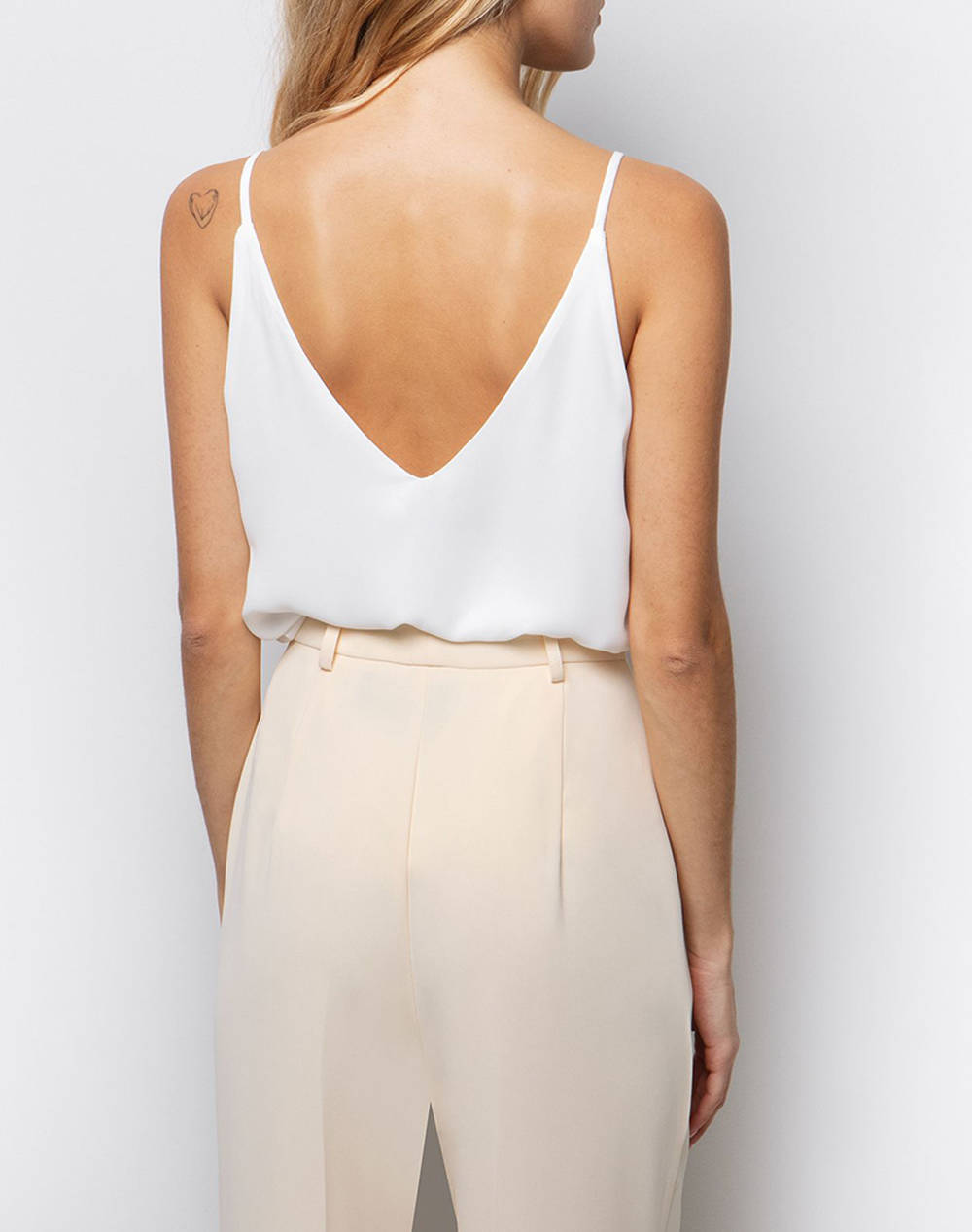 TOI&MOI blouse
