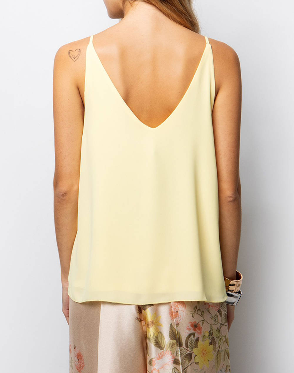 TOI&MOI blouse