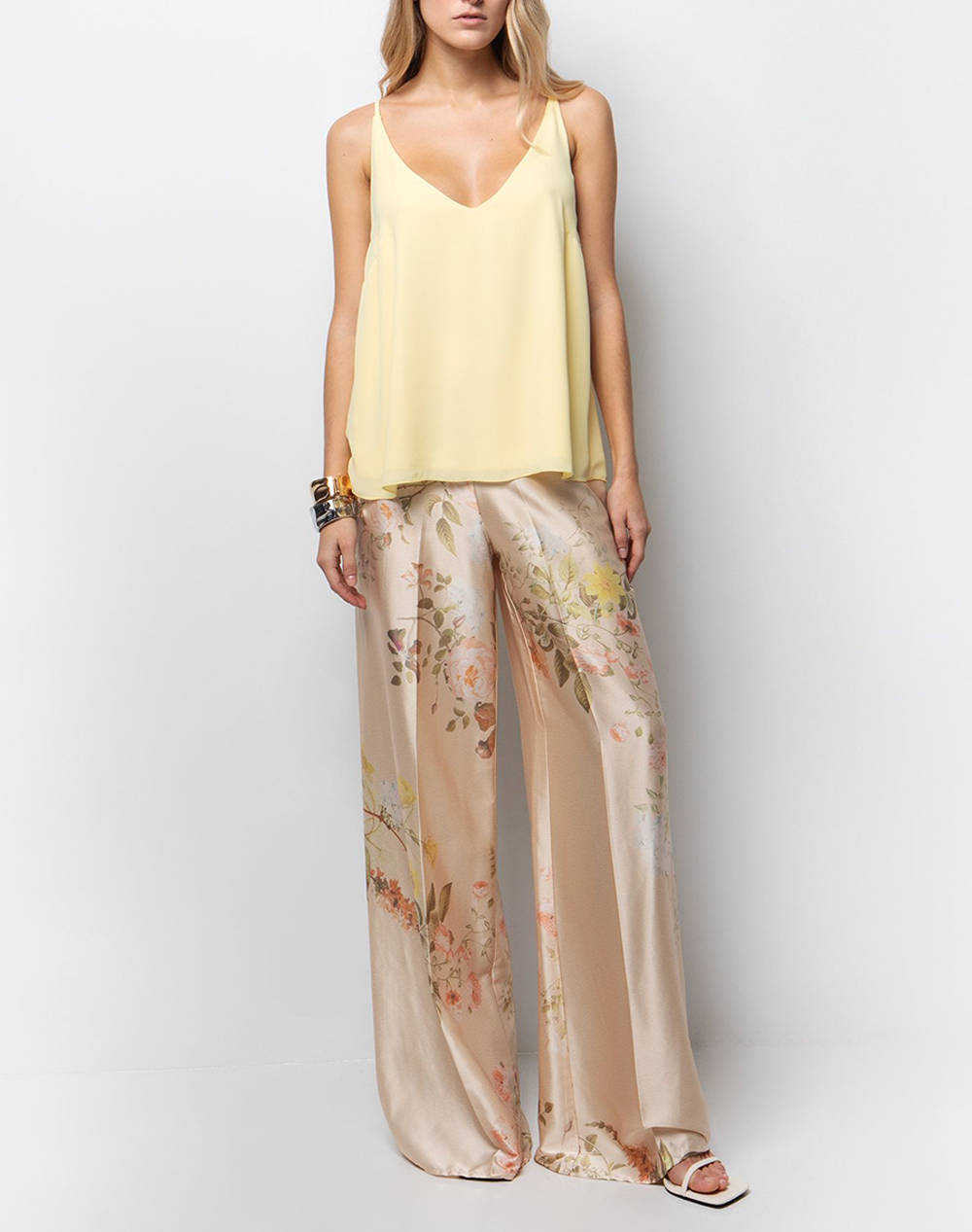 TOI&MOI blouse