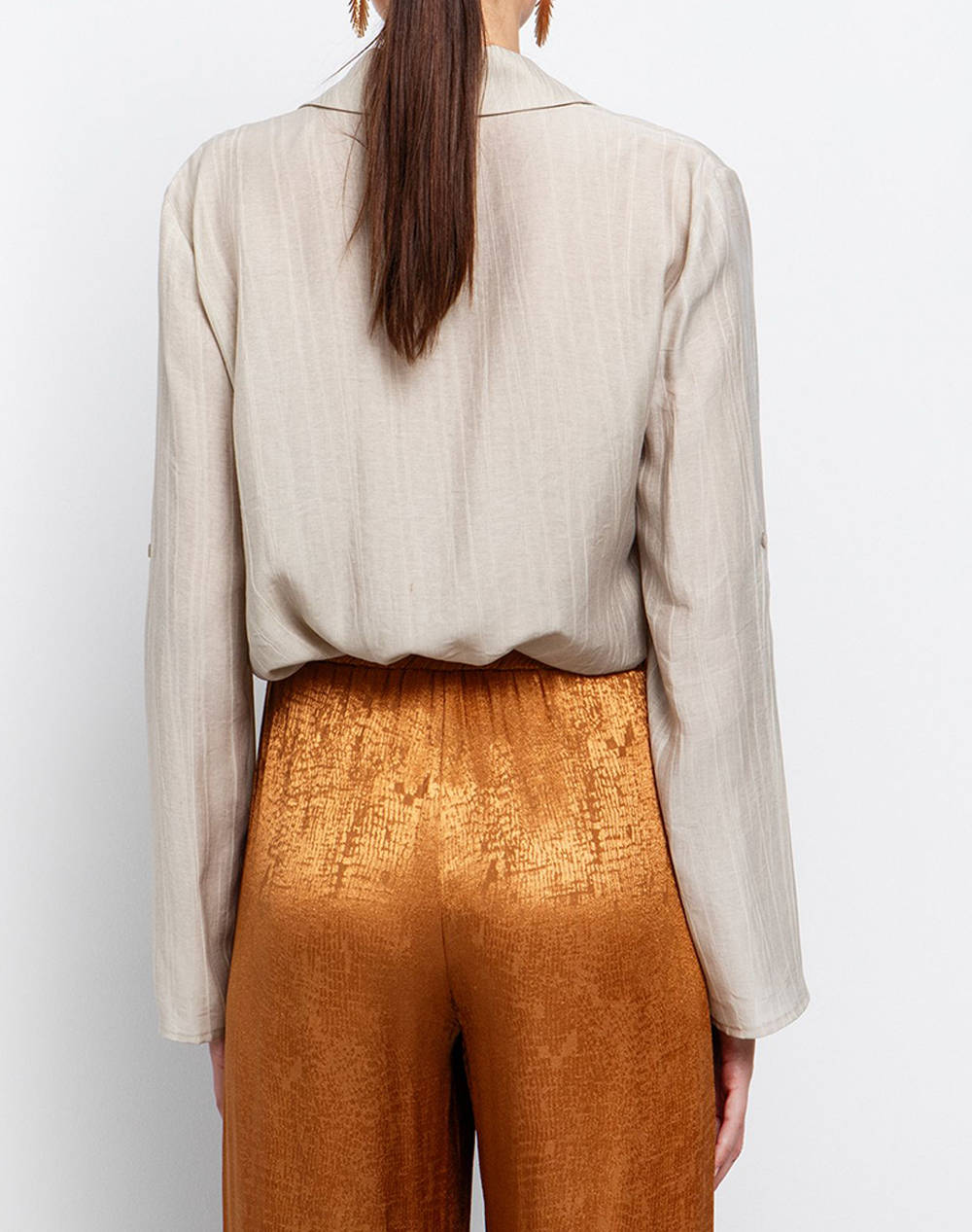 TOI&MOI blouse