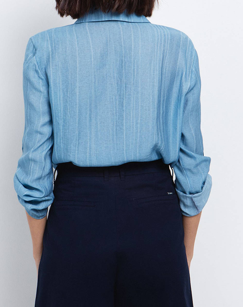 TOI&MOI blouse