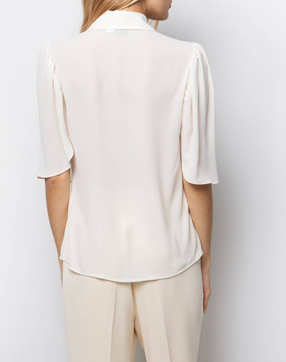 TOI&MOI blouse