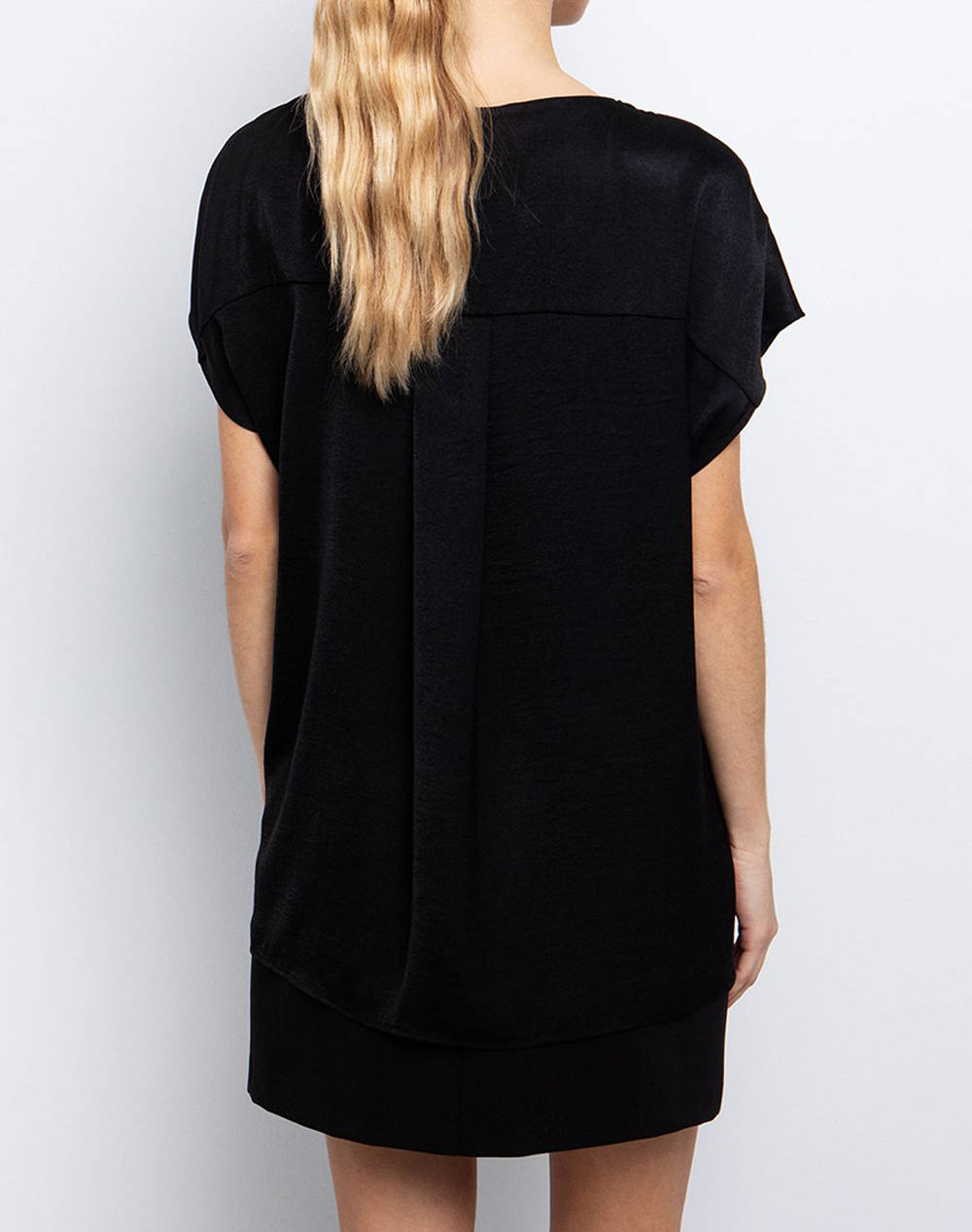 TOI&MOI blouse