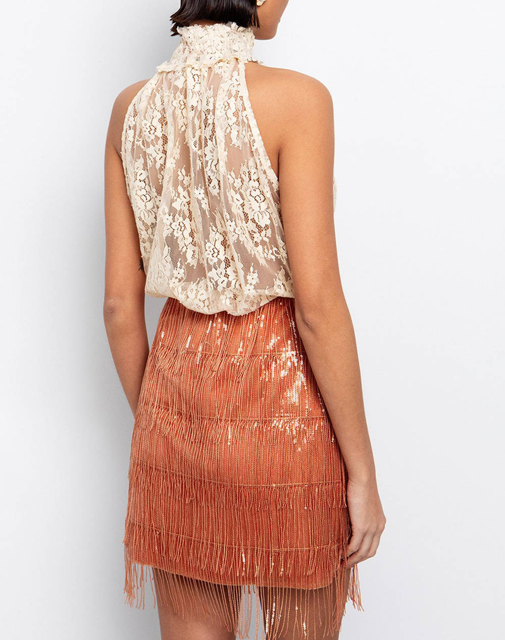 TOI&MOI blouse