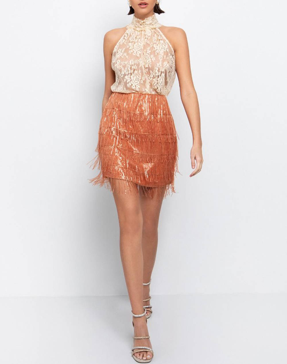 TOI&MOI blouse