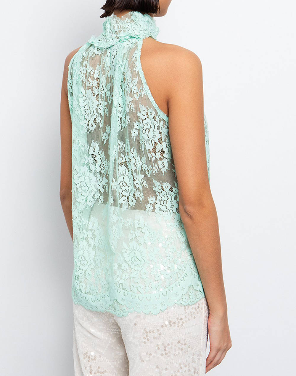 TOI&MOI blouse
