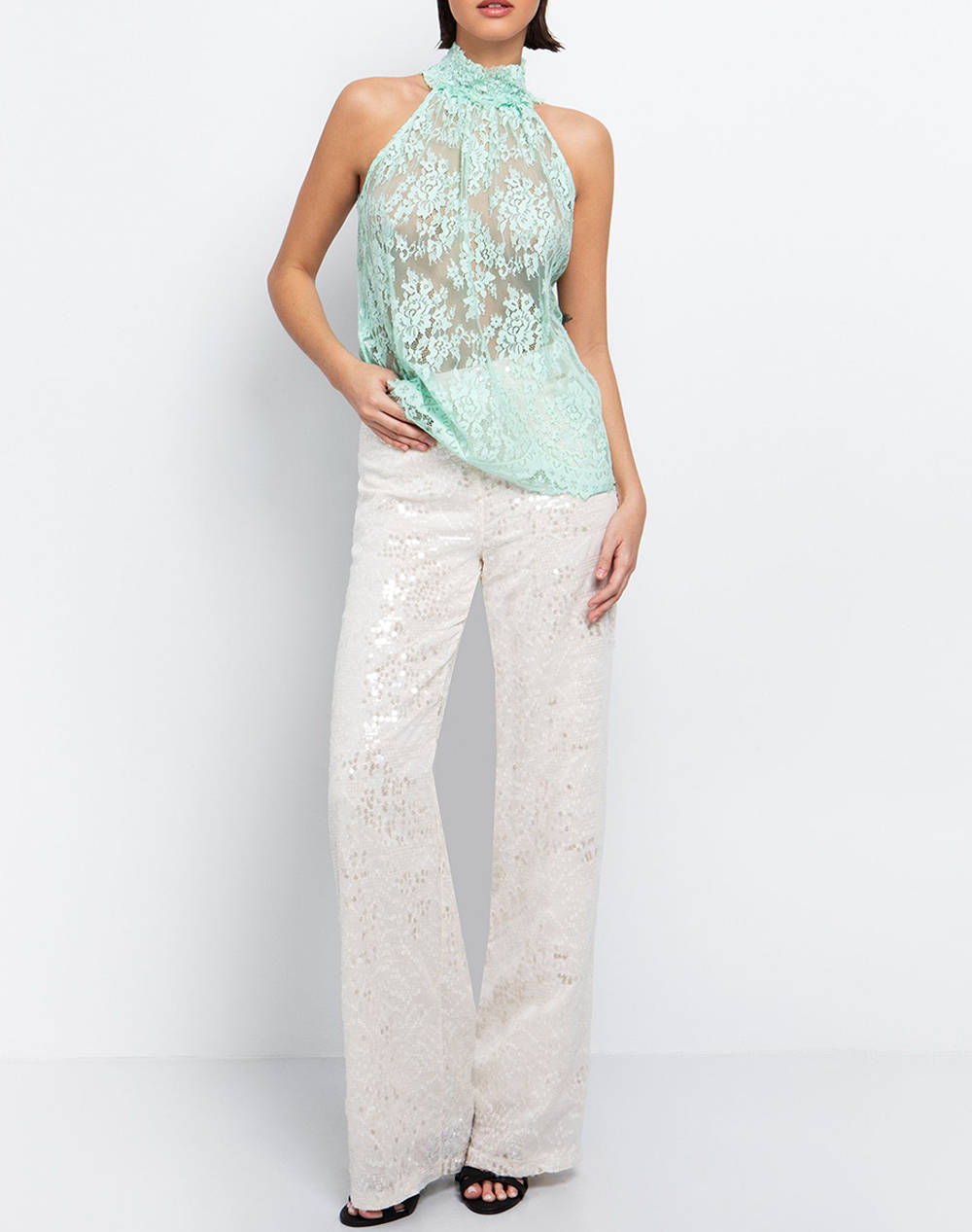 TOI&MOI blouse