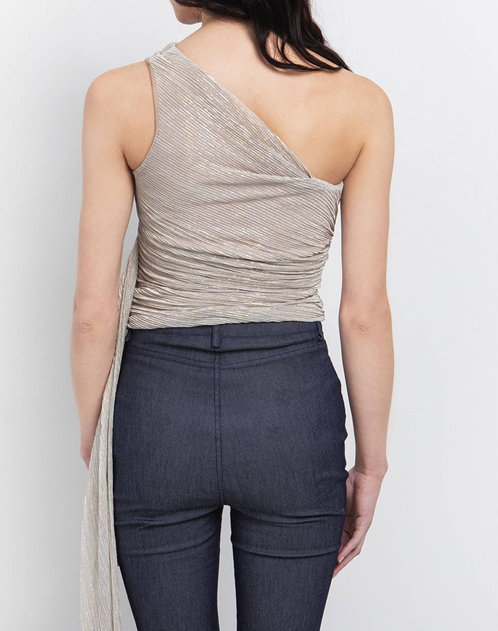 TOI&MOI blouse