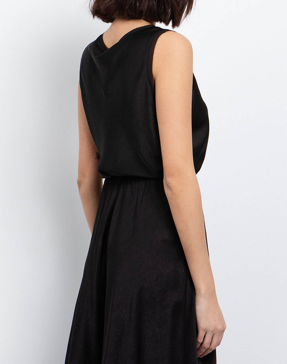 TOI&MOI blouse