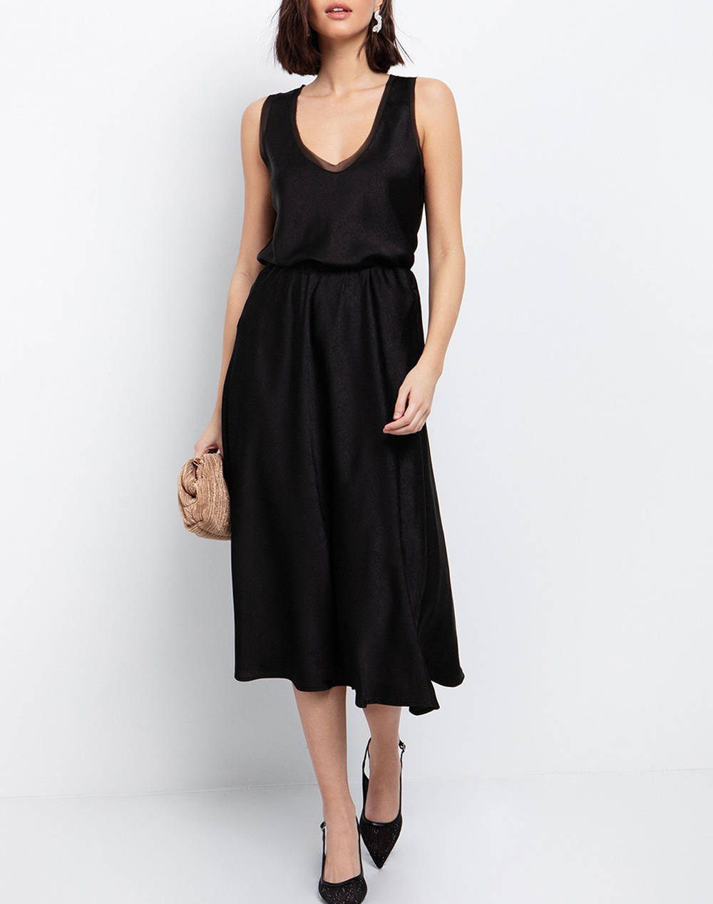 TOI&MOI blouse