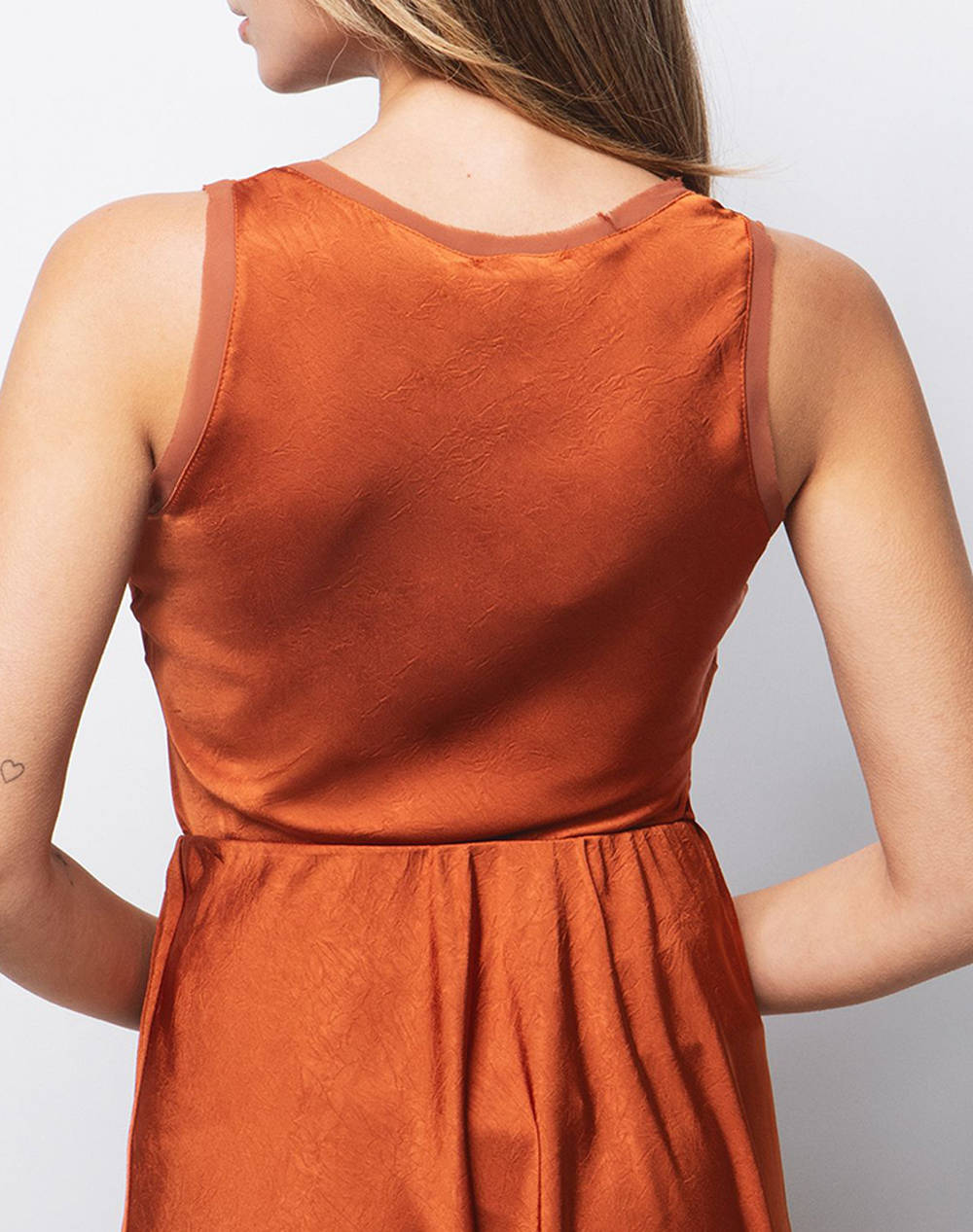 TOI&MOI blouse