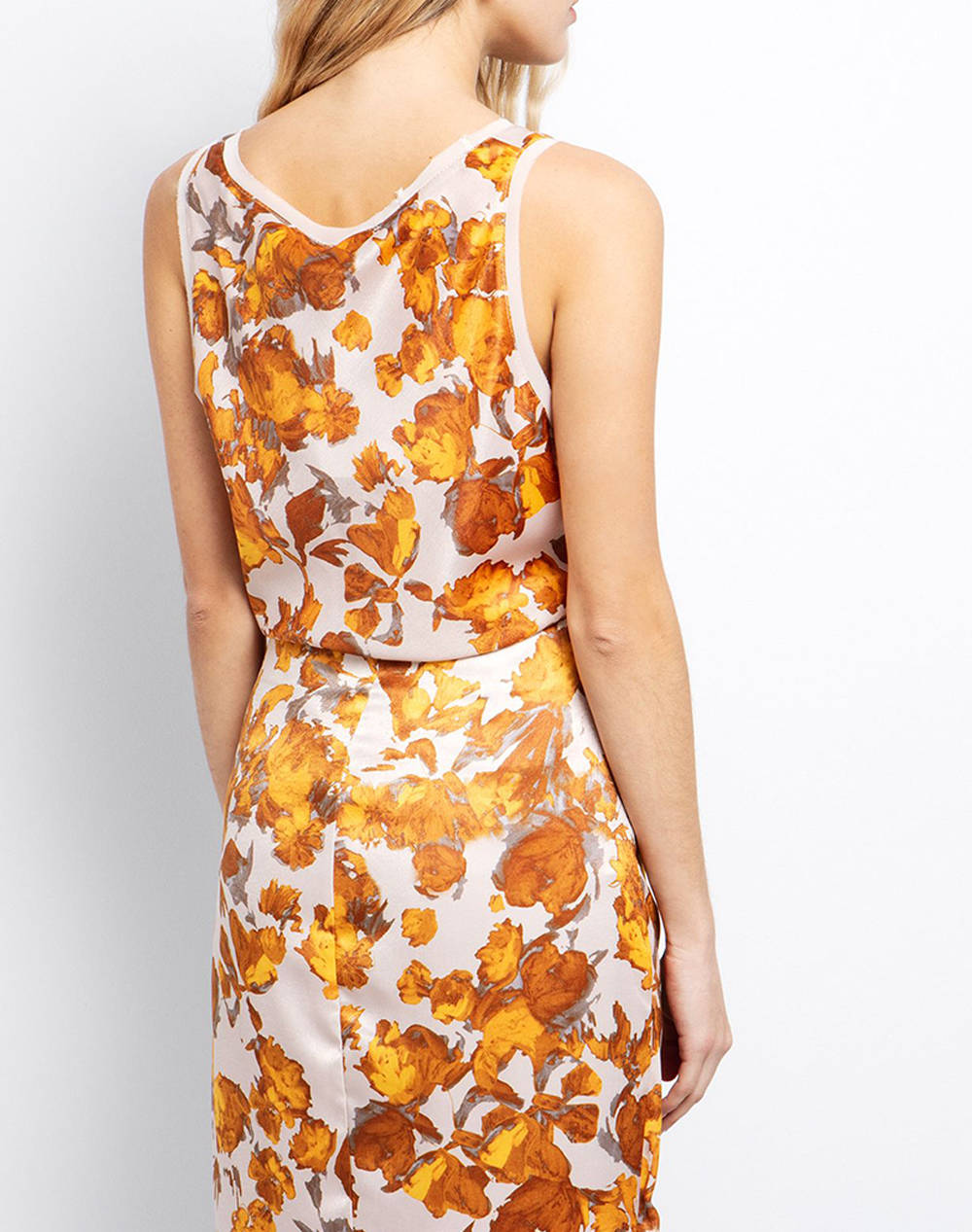 TOI&MOI blouse
