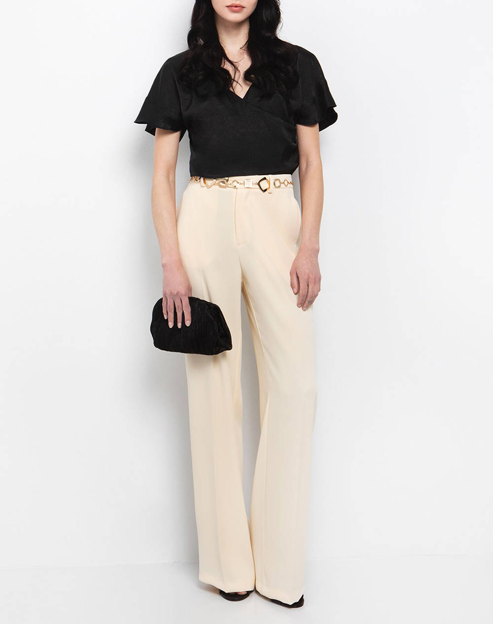 TOI&MOI blouse