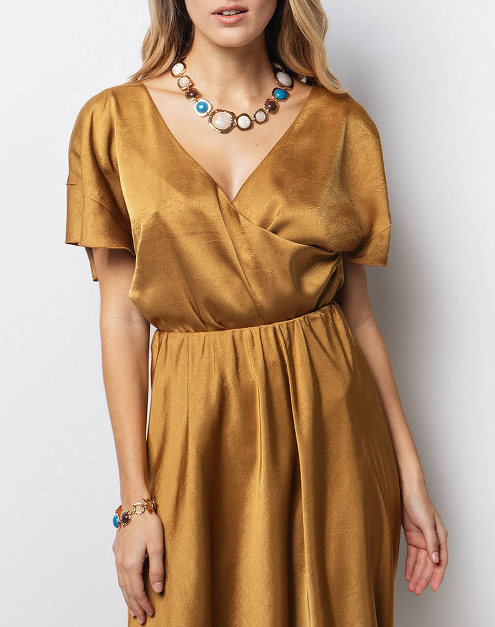 TOI&MOI blouse