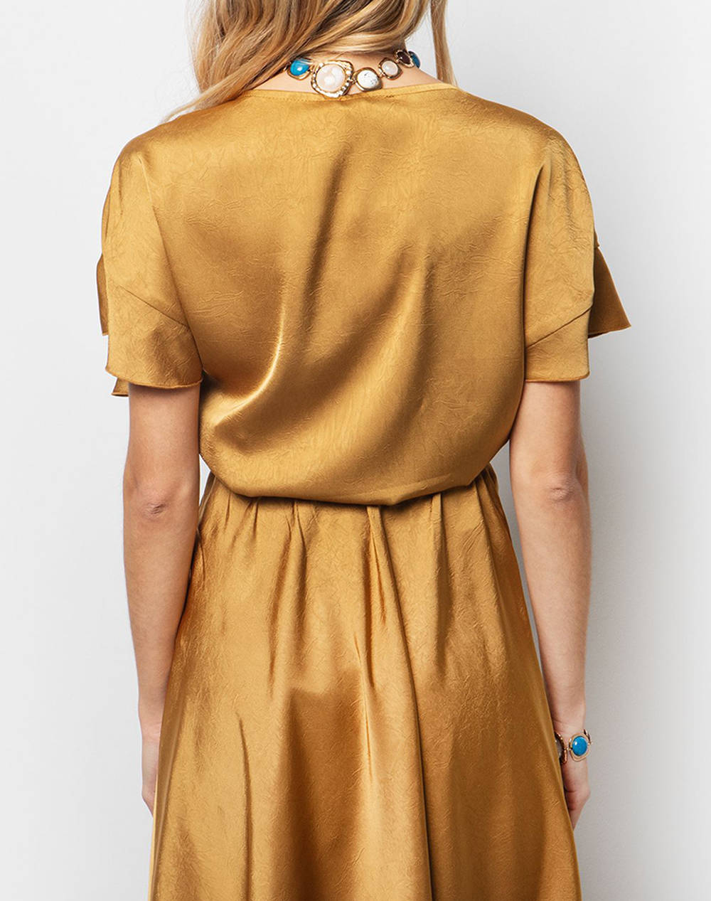 TOI&MOI blouse