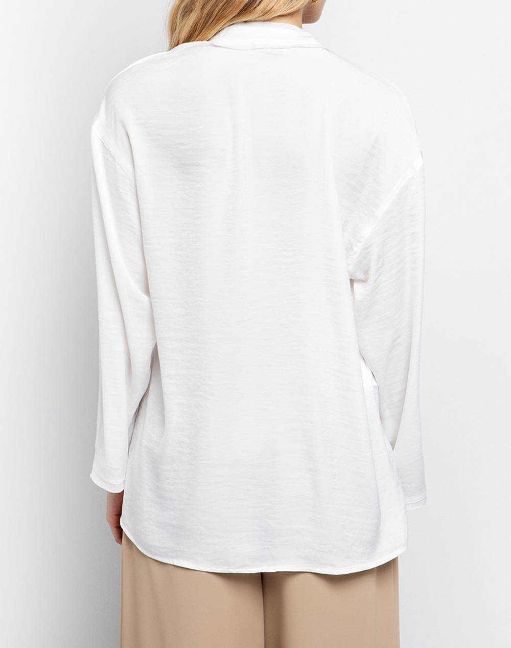 TOI&MOI blouse