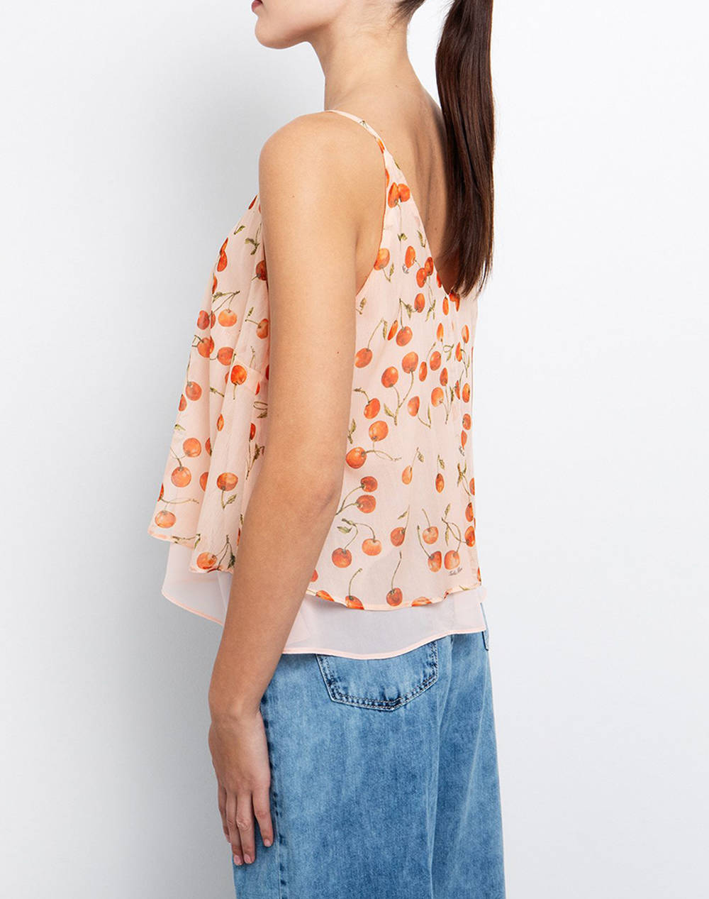 TOI&MOI blouse